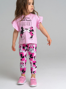 Легинсы для девочки