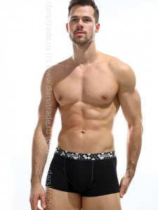 Трусы мужские N303BL Jolidon боксеры