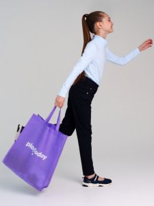 Сумка 45*45*14 см