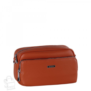 Сумка женская   270179 orange Velina Fabbiano-Safenta