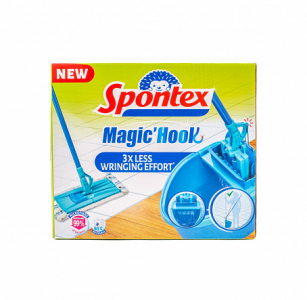 Насадка MAGIC HOOK