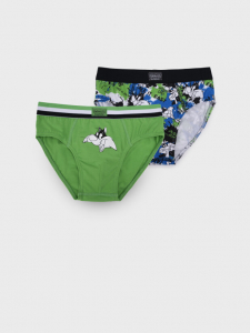 Трусы для мальчика, 2 шт в комплекте