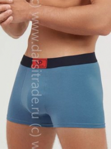 SD1202-5 Трусы мужские Salvador Dali Дроп боксеры