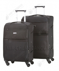 Комплект из 2-х чемоданов «UNION»