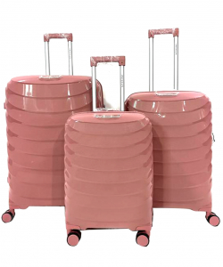 Комплект из 3-х чемоданов «Impreza»