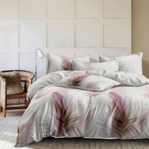 Комплект постельного белья Творец Снов Притяжение сатин