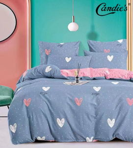 КПБ Candie's на резинке по кругу CANRK043