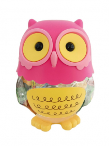 Десерт желейный «Дави желе! Сова», 100шт.