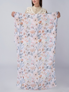 Палантин женский KSH16-121-3