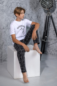 Костюм для мальчика Эверест-1