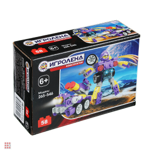 Конструктор 