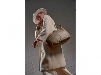 Сумка женская Lanotti 1082/Бежевый