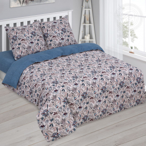 Постельное бельё Чаровница (бязь премиум)