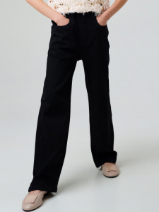 Джинсы для девочки