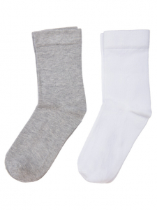 Носки для мальчика, 2 пары в комплекте