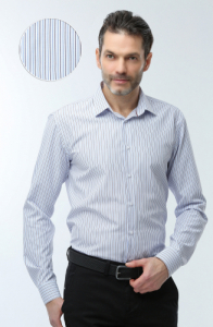 Рубашка 24-58-Б-01