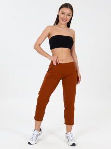 Меркурий - брюки коричневый