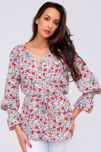 Блузка женская 319BEG