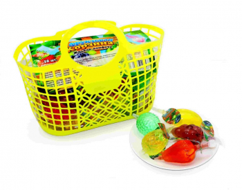 Жидкая конфета 