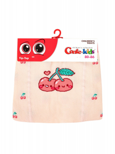 CONTE-KIDS Колготки TIP-TOP