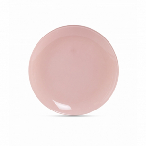 Тарелка десертная ARTY FLORAL MIX / ARTY PINK QUARTZ 20.5см