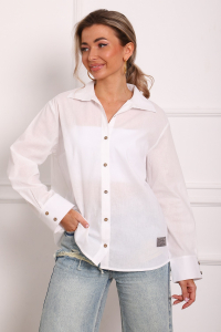 1052 Рубашка женская