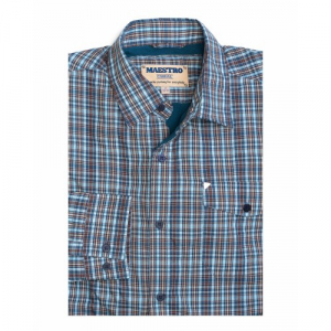 Сорочка Maestro Casual Home 2