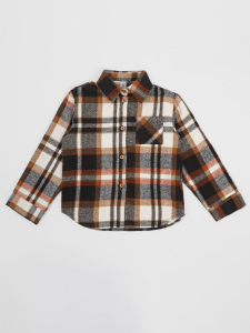 Соль&Перец Рубашка SP1510