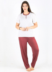 Женская пижама Cem & Ken