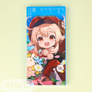 Набор почтовых открыток 