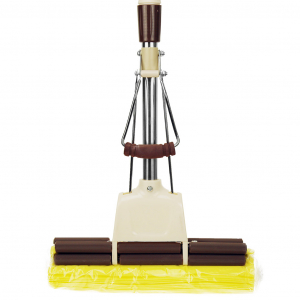 Швабра отжимная 