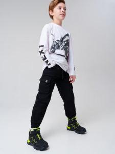 Брюки для мальчика