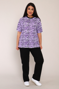 Костюм женский КБЖ0049Д