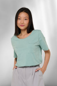 футболка женская 8248-33 -50%