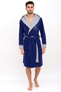 Lika Dress Халат 8829