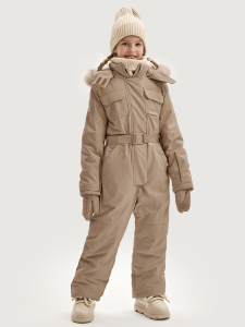 NIKASTYLE Комбинезон 8з5225