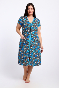 Халат женский 29013