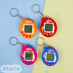 Тамагочи в ассортименте, 1шт.