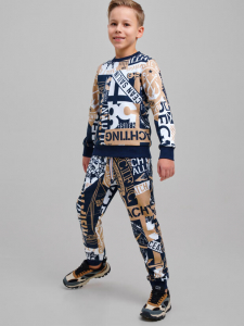 Брюки для мальчика