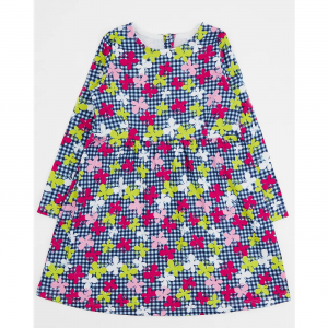 Платье интерлок 1112200621