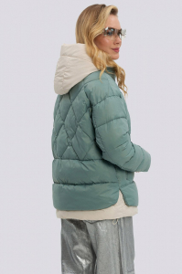 101 (0140867619)-46/зеленая мята