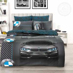 Поплин Бумер (150 см. детский)