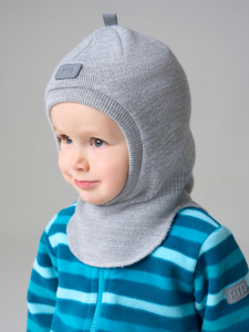 Шапка для мальчика