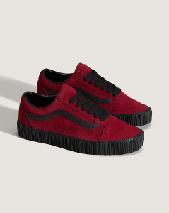 Old Skool Creeper Shoe