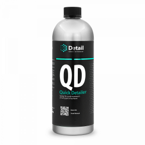 Очиститель салона и кузова DETAIL QD 1л (6)