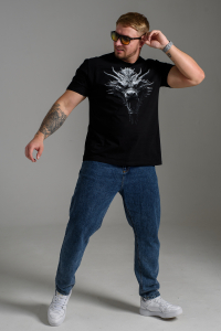 8550 футболка унисекс