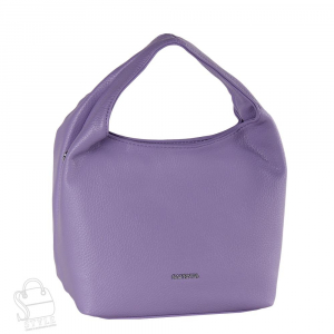 Сумка женская  575668 purple Velina Fabbiano-Safenta в Новосибирске