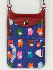 Чехол для телефона BRANCO print