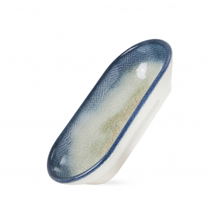 Блюдо фарфоровое 20 см Toscana