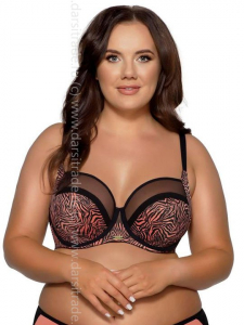 Бюстгальтер 1130/3 M Maxi AVA Дроп мягкая
